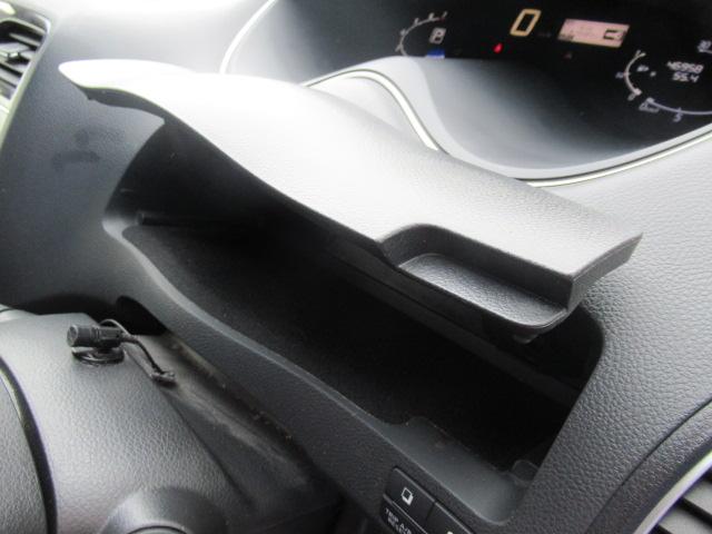 ハイウェイスター S-ハイブリッド 純正SDナビ CD/DVD再生 BTオーディオ 地デジ 電動スライドドア Bカメラ ETC 車線逸脱警報 エマージェンシーブレーキ(34枚目)