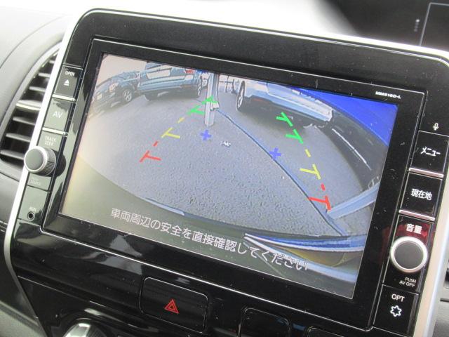 ハイウェイスター プロパイロットエディション Sハイブリット 純正9型SDナビ BD/CD/DVD再生 BTオーディオ 地デジ 両側パワスラ プロパイロット 純正フリップダウンモニター Bカメラ ETC LEDヘッドライト 電動パーキング(42枚目)