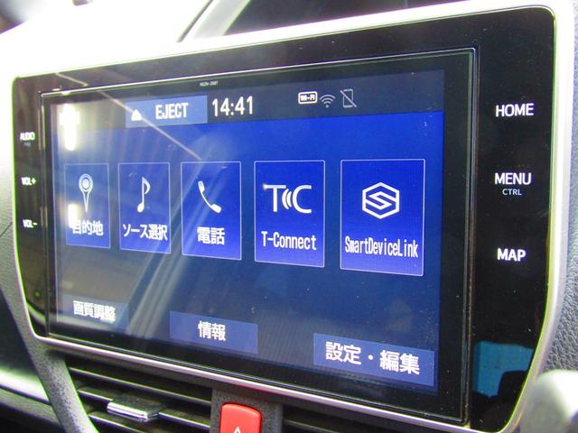 ＺＳ　煌ＩＩ　１０型ナビ　後席モニタ　両側パワスラ　ＣＤ／ＤＶＤ再生　Ｂｌｕｅｔｏｏｔｈ　バックカメラ　ＥＴＣ　コーナーセンサー(42枚目)