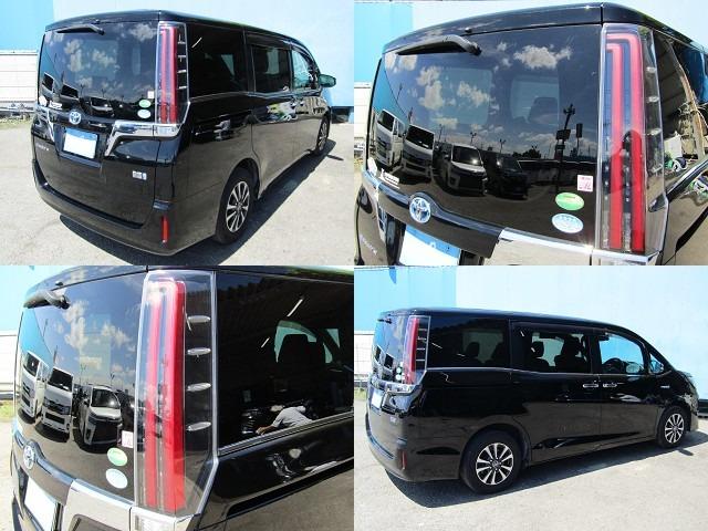 エスクァイア7台全種セット！レア エスクァイア7台全種セット！レア