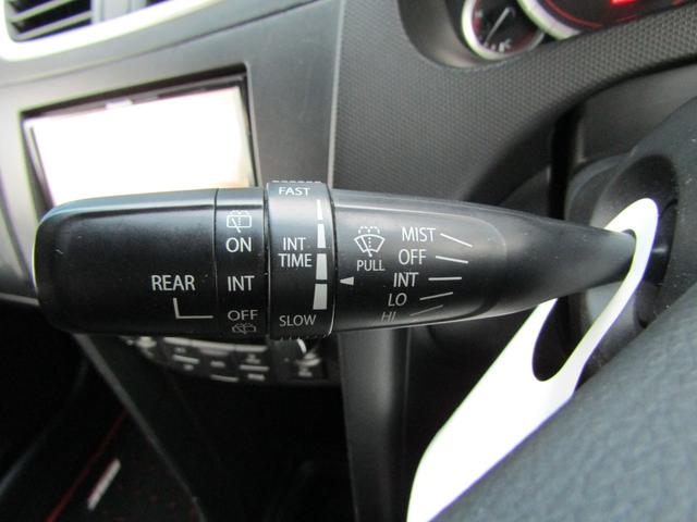 スイフトスポーツ ベースグレード　６速　マニュアル　ＴＭ－ＳＱＵＡＲＥバンパー　ＲＲＰスーパーロムＥＣＵ　ＧＲｅｄｄｙマフラー　テイン車高調　ＧＲｅｄｄｙリアスポ　トライフォースエアクリ　フロントアッパーサポート　メンバーステー（28枚目）