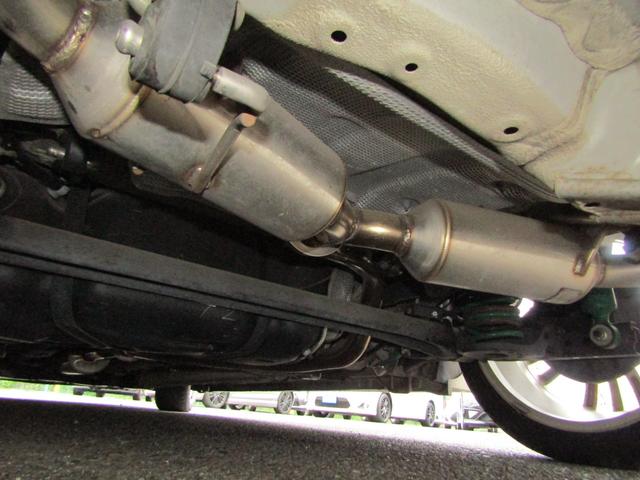 スイフトスポーツ ベースグレード　６速　マニュアル　ＴＭ－ＳＱＵＡＲＥバンパー　ＲＲＰスーパーロムＥＣＵ　ＧＲｅｄｄｙマフラー　テイン車高調　ＧＲｅｄｄｙリアスポ　トライフォースエアクリ　フロントアッパーサポート　メンバーステー（65枚目）