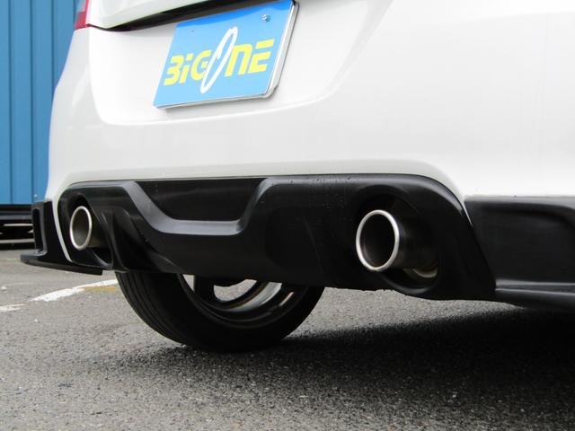 スイフトスポーツ ベースグレード　最終型　ワンオーナー　禁煙車　ワークエモーション１７ＡＷ　車高調　フジツボツインマフラー　ゼロセンチャンバー　スロコン　フルエアロ　ナビ　Ｂｌｕｅｔｏｏｔｈ対応　ＴＶ　バックカメラ　社外パーツ多（61枚目）