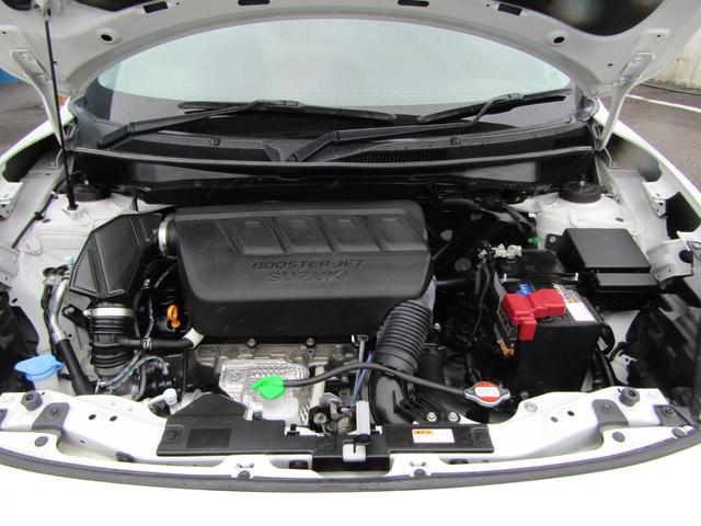 スイフトスポーツ ベースグレード 6速 ターボマニュアル車 TEIN車高調 HKSフラッシュエディター ロッソモデロマフラー モンスタースポーツリアスポイラー トラストフロントリップ アドバンRZ-2 17AW 強化アッパー(7枚目)