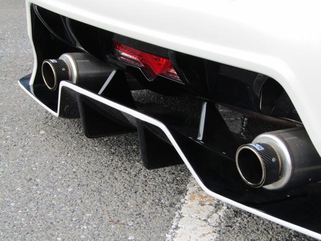 86 GT 6速 マニュアル車 HKS車高調 HKSマフラー アドバン19AW ブリッツフロントエアロ KUHLリアエアロ TRDサイドステップ 326パワーリアウィング Defi3連メーター ナビTV(52枚目)