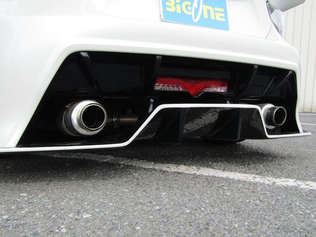 86 GT 6速 マニュアル車 HKS車高調 HKSマフラー アドバン19AW ブリッツフロントエアロ KUHLリアエアロ TRDサイドステップ 326パワーリアウィング Defi3連メーター ナビTV(55枚目)