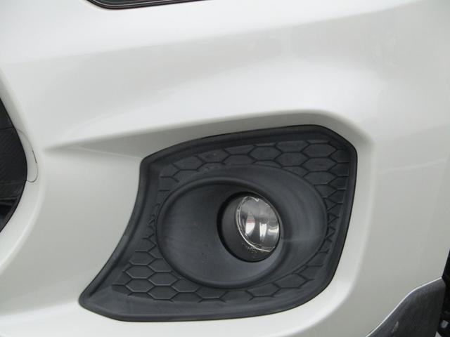 スイフトスポーツ ベースグレード 6速 マニュアル車 ターボ BLITZ車高調 ナビ フルセグTV Bluetooth対応 LEDヘッドライト プッシュスタート シートヒーター プッシュスタート(11枚目)