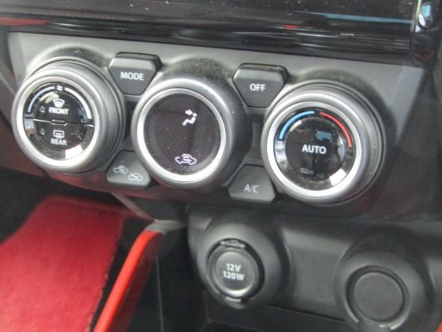 スイフトスポーツ ベースグレード 6速 マニュアル車 ターボ BLITZ車高調 ナビ フルセグTV Bluetooth対応 LEDヘッドライト プッシュスタート シートヒーター プッシュスタート(28枚目)