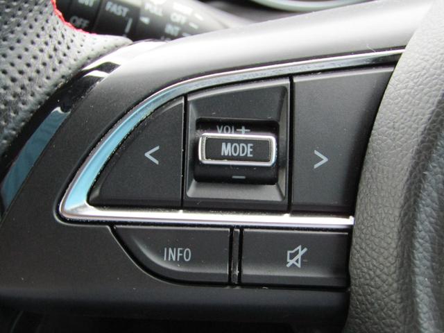 スイフトスポーツ ベースグレード 6速 マニュアル車 ターボ BLITZ車高調 ナビ フルセグTV Bluetooth対応 LEDヘッドライト プッシュスタート シートヒーター プッシュスタート(33枚目)