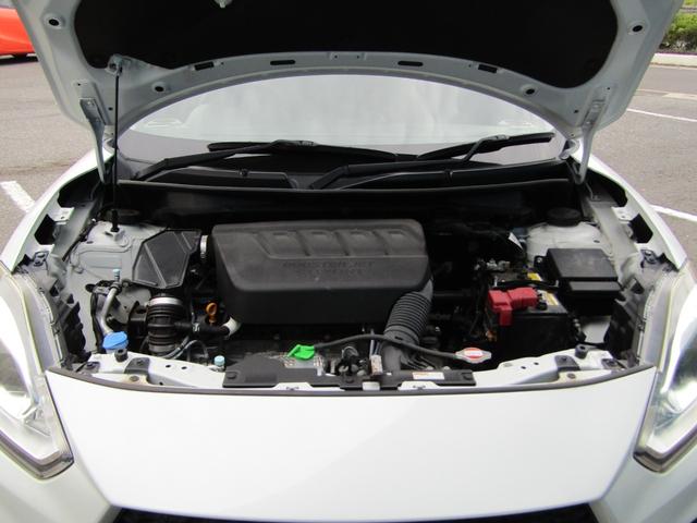 スイフトスポーツ ベースグレード 6速 マニュアル車 ターボ BLITZ車高調 ナビ フルセグTV Bluetooth対応 LEDヘッドライト プッシュスタート シートヒーター プッシュスタート(53枚目)