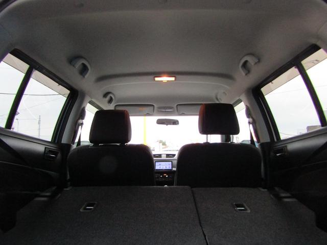 スイフトスポーツ ベースグレード 6速マニュアル車 NA1600cc HIDヘッドライト プッシュスタート 純正17インチアルミホイール モンスターシフトノブ クルコン 電格ミラー KENWOODナビ SDナビ フルセグTV視聴(45枚目)