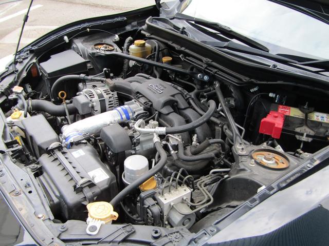 ８６ ＧＴ　６速　マニュアル　ＨＫＳ車高調　エアロ　ＲＡＹＳ　ＣＥ２８ＡＷ　トラストマフラー　ＧＴウィング　Ｂｌｕｅｔｏｏｔｈ対応　ストラーダナビ　ＥＴＣ　フルセグ　スマートキー（58枚目）