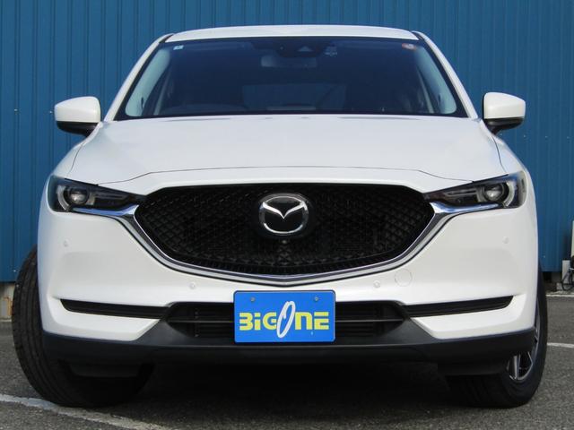 CX-5 XD プロアクティブ カープレイ Bluetooth対応 360度カメラ ステアヒーター パワーバックドア ETC 純正マツコネ フルセグTV LEDヘッドライト 衝突軽減 ヘッドアップディスプレイ(8枚目)