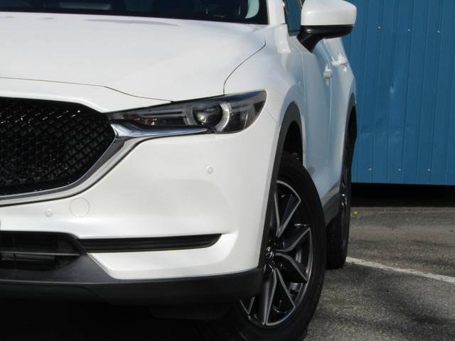 CX-5 XD プロアクティブ カープレイ Bluetooth対応 360度カメラ ステアヒーター パワーバックドア ETC 純正マツコネ フルセグTV LEDヘッドライト 衝突軽減 ヘッドアップディスプレイ(9枚目)