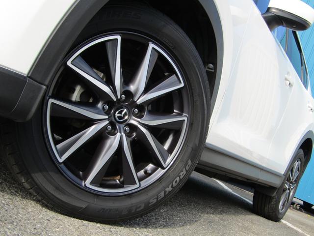 CX-5 XD プロアクティブ カープレイ Bluetooth対応 360度カメラ ステアヒーター パワーバックドア ETC 純正マツコネ フルセグTV LEDヘッドライト 衝突軽減 ヘッドアップディスプレイ(11枚目)
