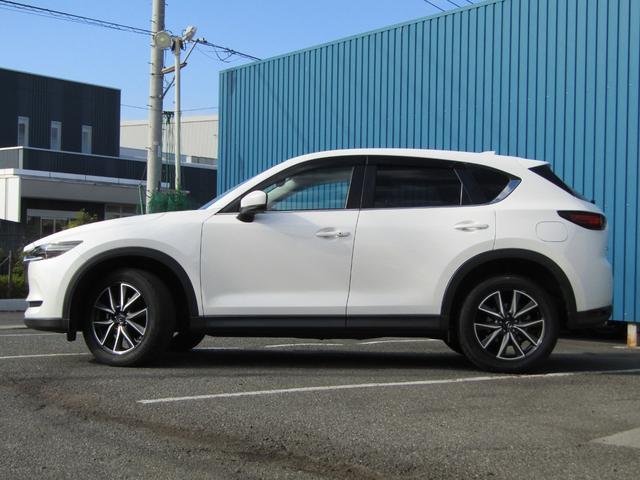CX-5 XD プロアクティブ カープレイ Bluetooth対応 360度カメラ ステアヒーター パワーバックドア ETC 純正マツコネ フルセグTV LEDヘッドライト 衝突軽減 ヘッドアップディスプレイ(12枚目)