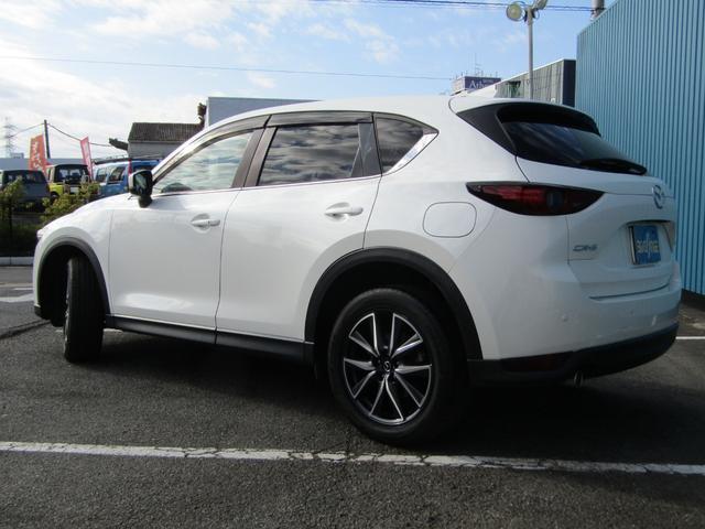 CX-5 XD プロアクティブ カープレイ Bluetooth対応 360度カメラ ステアヒーター パワーバックドア ETC 純正マツコネ フルセグTV LEDヘッドライト 衝突軽減 ヘッドアップディスプレイ(13枚目)