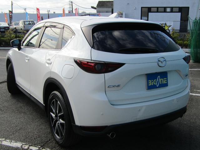 CX-5 XD プロアクティブ カープレイ Bluetooth対応 360度カメラ ステアヒーター パワーバックドア ETC 純正マツコネ フルセグTV LEDヘッドライト 衝突軽減 ヘッドアップディスプレイ(15枚目)