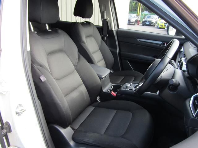 CX-5 XD プロアクティブ カープレイ Bluetooth対応 360度カメラ ステアヒーター パワーバックドア ETC 純正マツコネ フルセグTV LEDヘッドライト 衝突軽減 ヘッドアップディスプレイ(18枚目)