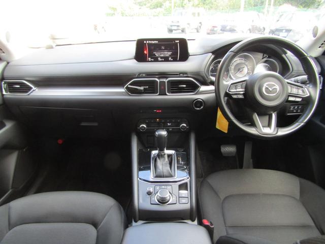 CX-5 XD プロアクティブ カープレイ Bluetooth対応 360度カメラ ステアヒーター パワーバックドア ETC 純正マツコネ フルセグTV LEDヘッドライト 衝突軽減 ヘッドアップディスプレイ(19枚目)