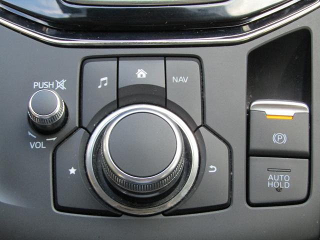 CX-5 XD プロアクティブ カープレイ Bluetooth対応 360度カメラ ステアヒーター パワーバックドア ETC 純正マツコネ フルセグTV LEDヘッドライト 衝突軽減 ヘッドアップディスプレイ(22枚目)