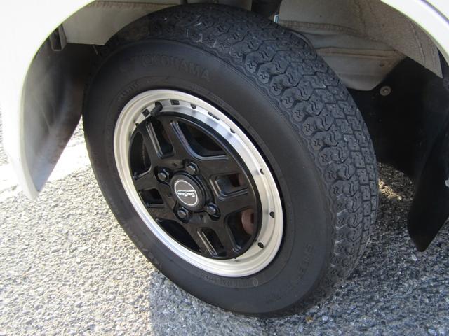 ハイゼットカーゴ DX デラックス 両側スライドドア 4AT 前後ドライブレコーダー 社外アルミ デジタルインナーミラー 4人乗り ストラーダナビ フルセグ視聴 Bluetooth接続 バックカメラ(14枚目)