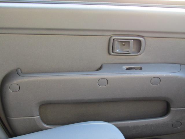 ハイゼットカーゴ DX デラックス 両側スライドドア 4AT 前後ドライブレコーダー 社外アルミ デジタルインナーミラー 4人乗り ストラーダナビ フルセグ視聴 Bluetooth接続 バックカメラ(22枚目)