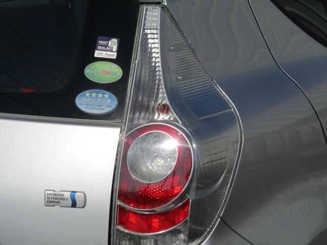 アクア Ｌ　ユーザー買取車　社外アルミ　ＥＴＣ　オートエアコン　キーレスキー　前席パワーウインドウ　後席ＩＳＯＦＩＸシート　電動格納ミラー　５人乗り（38枚目）