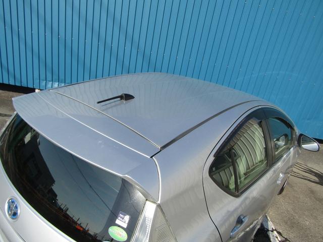 アクア Ｌ　ユーザー買取車　社外アルミ　ＥＴＣ　オートエアコン　キーレスキー　前席パワーウインドウ　後席ＩＳＯＦＩＸシート　電動格納ミラー　５人乗り（40枚目）