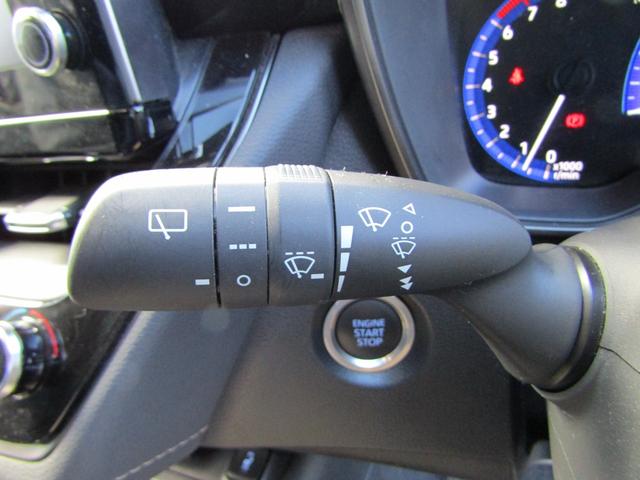 カローラツーリング ダブルバイビー　６速　ターボ　マニュアル車　ディスプレイオーディオ　バックカメラ　レーダークルーズ　トヨタセーフティセンス　衝突軽減システム　電子パーキング　スマートキー　　ハーフレザーシート　ＬＥＤヘッドライト（44枚目）