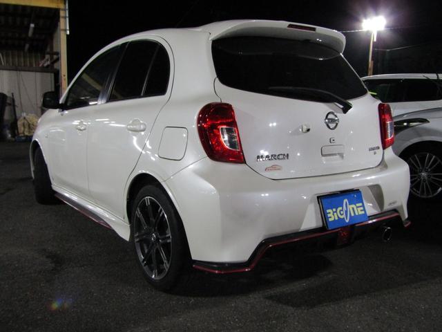 当店は国の認定指定整備工場（トヨタ、ホンダ等の下請けをしております）で、しっかり整備をしてから納車させて頂きますので、納車後の安心カーライフをお約束致します。もちろん車検や点検も格安で行います！