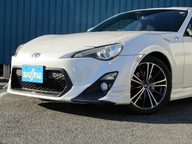 86 GT 6速 マニュアル フジツボマフラー HKSエアクリ バックカメラ Bluetooth対応 カロッツェリアナビ ETC フルセグ視聴 CD/DVD再生(13枚目)