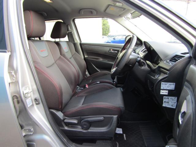 スイフトスポーツ ベースグレード ZC32最終型 6速 マニュアル車 エンケイ純正アルミホイール HIDヘッドライト ストラーダLS710一体型純正ナビ Bluetoothオーディオもちろん対応 ETC ドライブレコーダー(29枚目)