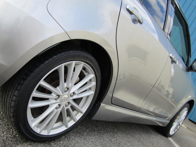 スイフトスポーツ ベースグレード ZC32最終型 6速 マニュアル車 エンケイ純正アルミホイール HIDヘッドライト ストラーダLS710一体型純正ナビ Bluetoothオーディオもちろん対応 ETC ドライブレコーダー(64枚目)