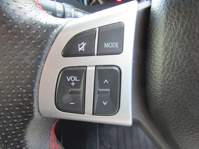 スイフトスポーツ ベースグレード 6速 マニュアル GReddyマフラー 社外エアロ モンスターアルミペダル バックカメラ ストラーダナビ Bluetooth対応 ビルトインETC HIDヘッドライト オートライト フルセグ視聴(45枚目)