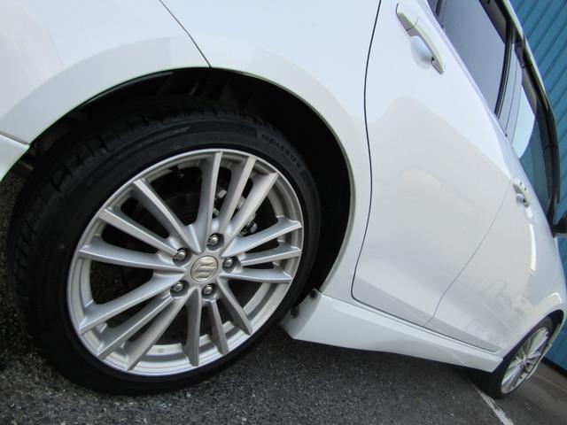 スイフトスポーツ ベースグレード 6速 マニュアル GReddyマフラー 社外エアロ モンスターアルミペダル バックカメラ ストラーダナビ Bluetooth対応 ビルトインETC HIDヘッドライト オートライト フルセグ視聴(62枚目)