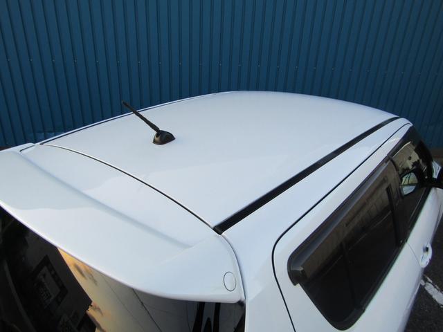 スイフトスポーツ ベースグレード 6速 マニュアル GReddyマフラー 社外エアロ モンスターアルミペダル バックカメラ ストラーダナビ Bluetooth対応 ビルトインETC HIDヘッドライト オートライト フルセグ視聴(64枚目)