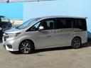 HONDA STEPWAGON SPADA