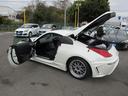 バージョンS 6速 マニュアル車 ウェーバースポーツフルエアロ タナベ車高調 フジツボマフラー ニスモキャタライザー BBS18インチ ブレンボブレーキ クイックリリース BLAMスピーカー アゼストDRZ9255(19枚目)