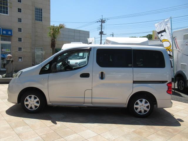 福祉車両 チェアキャブ リアスロープ 6人車いす2基固定 電動固定装置 電動ウインチ ドア連動電動ステップ キーレス(49枚目)