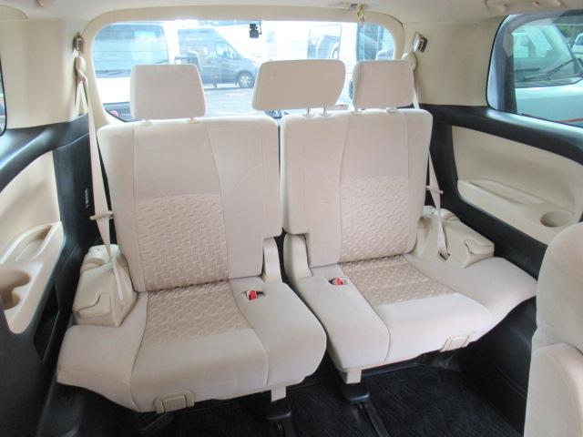 ヴェルファイア 2.5X ウェルキャブ サイドリフトアップシート 福祉車両 セカンドリフトアップシート 純正SDナビ バックカメラ フルセグ 両側電動スライドドア ETC 前後ドライブレコーダー(10枚目)