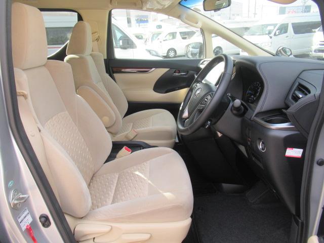 ヴェルファイア 2.5X ウェルキャブ サイドリフトアップシート 福祉車両 セカンドリフトアップシート 純正SDナビ バックカメラ フルセグ 両側電動スライドドア ETC 前後ドライブレコーダー(14枚目)