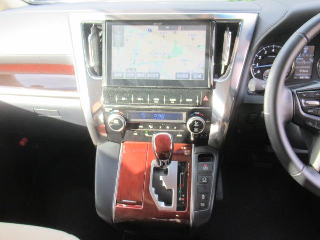 ヴェルファイア 2.5X ウェルキャブ サイドリフトアップシート 福祉車両 セカンドリフトアップシート 純正SDナビ バックカメラ フルセグ 両側電動スライドドア ETC 前後ドライブレコーダー(16枚目)