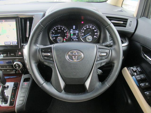 ヴェルファイア 2.5X ウェルキャブ サイドリフトアップシート 福祉車両 セカンドリフトアップシート 純正SDナビ バックカメラ フルセグ 両側電動スライドドア ETC 前後ドライブレコーダー(17枚目)