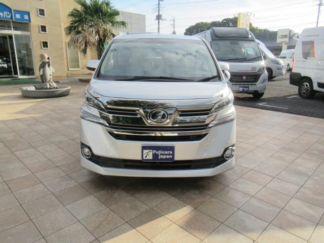 ヴェルファイア 2.5X ウェルキャブ サイドリフトアップシート 福祉車両 セカンドリフトアップシート 純正SDナビ バックカメラ フルセグ 両側電動スライドドア ETC 前後ドライブレコーダー(36枚目)