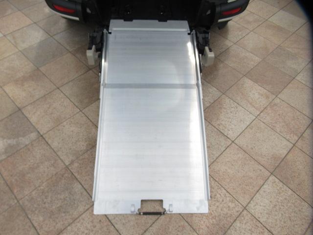シエンタ Ｇ　福祉車両　ウェルキャブ　タイプ３　スロープ　助手席回転シート　純正ＳＤナビ　バックカメラ　フルセグ　両側電動スライドドア　セーフティセンス　シートヒーター（36枚目）