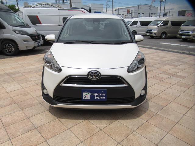 シエンタ Ｇ　福祉車両　ウェルキャブ　タイプ３　スロープ　助手席回転シート　純正ＳＤナビ　バックカメラ　フルセグ　両側電動スライドドア　セーフティセンス　シートヒーター（38枚目）