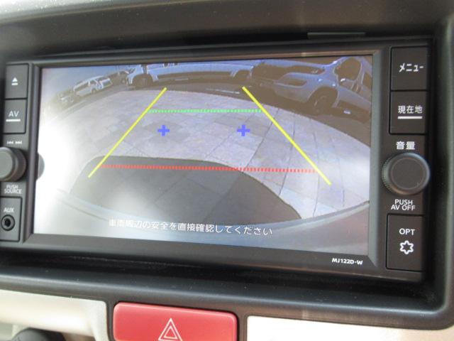 ＮＶ１００クリッパーリオ 　福祉車両　チェアキャブ　スロープタイプ　電動ウインチ　車いす手動固定ベルト　両側電動スライドドア　純正ナビ　バックカメラ　フルセグ　スマートキー　ナビ連動ドラレコ　セキュリティーアラーム（18枚目）