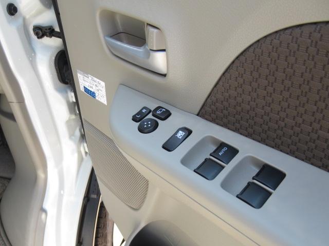 ＮＶ１００クリッパーリオ 　福祉車両　チェアキャブ　スロープタイプ　電動ウインチ　車いす手動固定ベルト　両側電動スライドドア　純正ナビ　バックカメラ　フルセグ　スマートキー　ナビ連動ドラレコ　セキュリティーアラーム（27枚目）