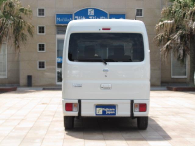 ＮＶ１００クリッパーリオ 　福祉車両　チェアキャブ　スロープタイプ　電動ウインチ　車いす手動固定ベルト　両側電動スライドドア　純正ナビ　バックカメラ　フルセグ　スマートキー　ナビ連動ドラレコ　セキュリティーアラーム（40枚目）